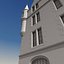 European Building 071
