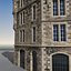 European Building 071