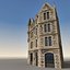 European Building 071