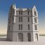 European Building 071