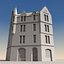 European Building 071