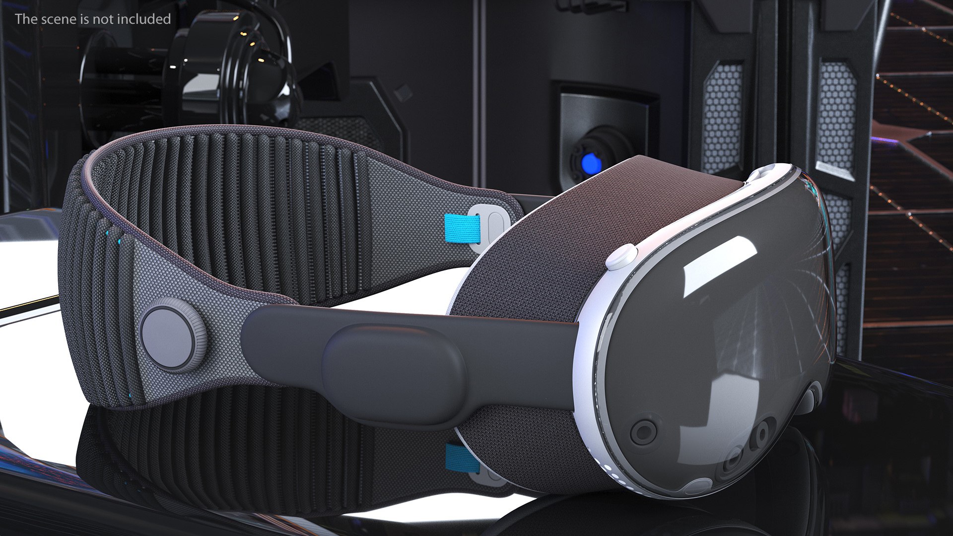 Shared Reality Headset on Mannequin Head 3D https://p.turbosquid.com/ts-thumb/8f/TzVGL6/2o/sharedrealityheadsetonmannequinheadvray3dmodel007/jpg/1691663126/1920x1080/fit_q87/b3d446495c0f85a0dc309c32228f10f1f4ee23d8/sharedrealityheadsetonmannequinheadvray3dmodel007.jpg