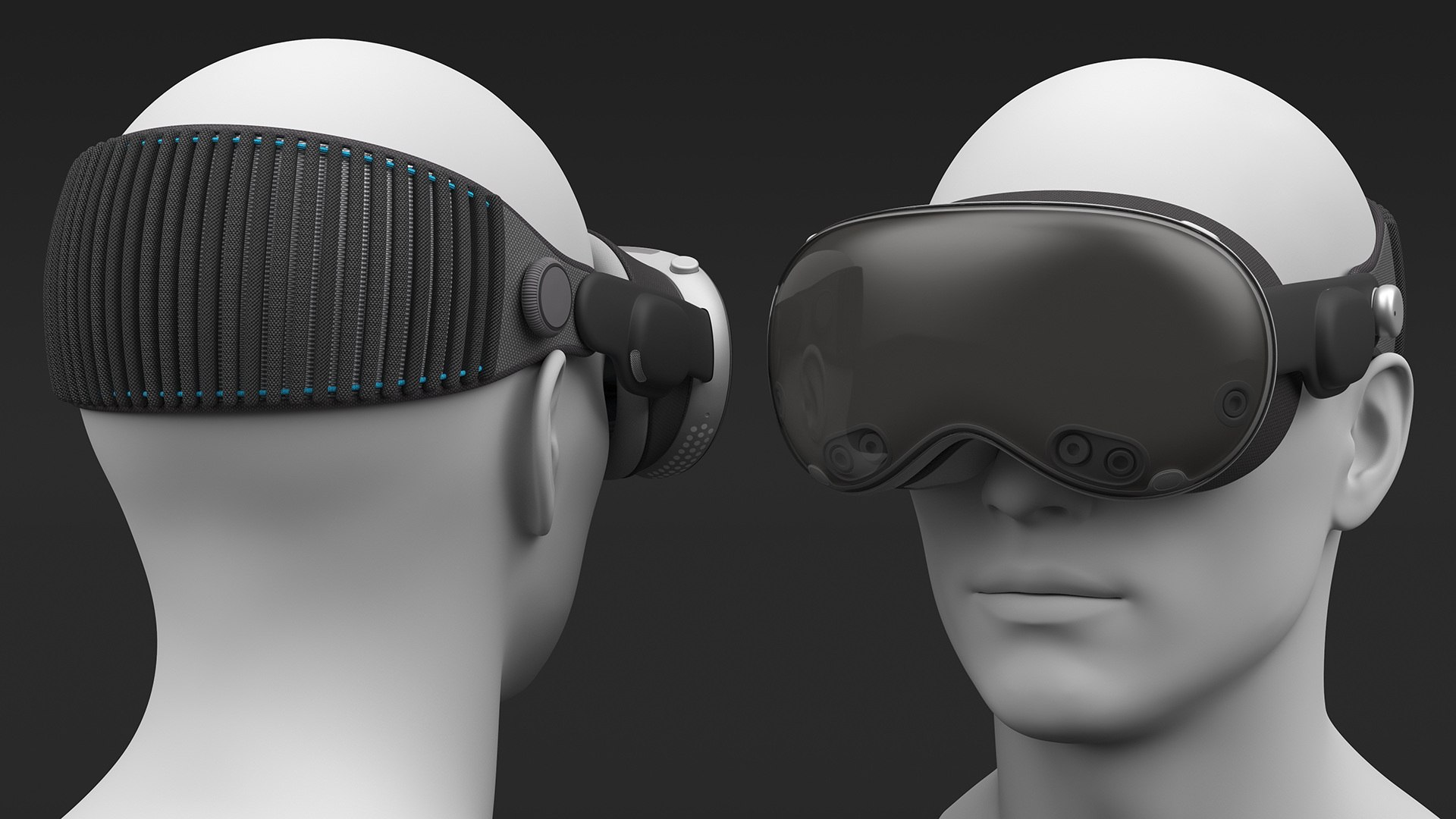 Shared Reality Headset on Mannequin Head 3D https://p.turbosquid.com/ts-thumb/8f/TzVGL6/C6/sharedrealityheadsetonmannequinheadvray3dmodel010/jpg/1691663139/1920x1080/fit_q87/a66fda8a2fe67b21feafc7e0646f29b0b4789742/sharedrealityheadsetonmannequinheadvray3dmodel010.jpg