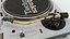 Technics SL-1200M7L Turntable White 3D model