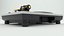 Technics SL-1200M7L Turntable White 3D model