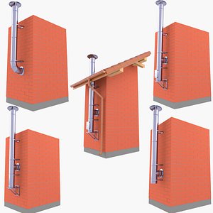 Chimney Flue v9