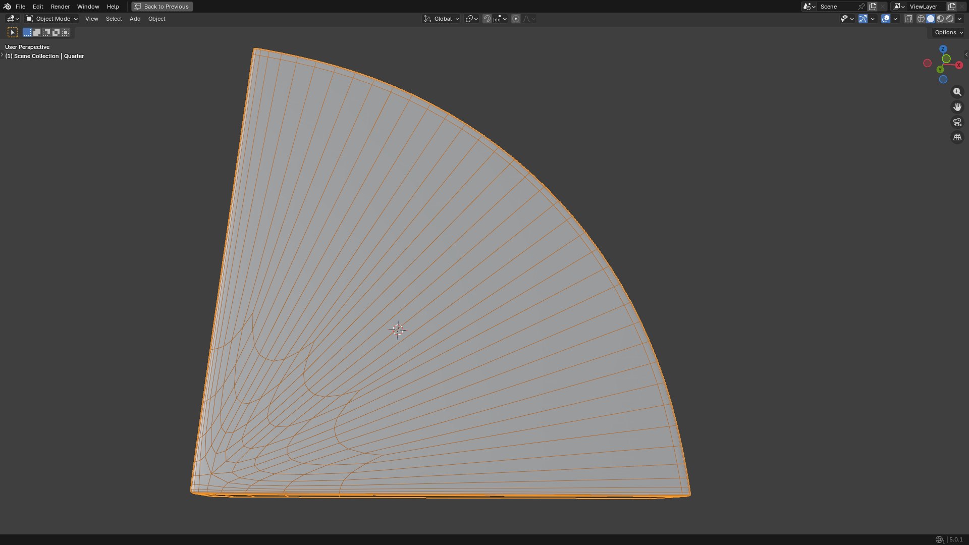 Quarter Circle PBR 3D model https://p.turbosquid.com/ts-thumb/8f/Zsv5V2/AI/screenshot20260316122301/png/1773642287/1920x1080/fit_q87/9e038283245311c492d48589339ff1b8fc9ecb16/screenshot20260316122301.jpg