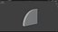 クォーターサークルPBR