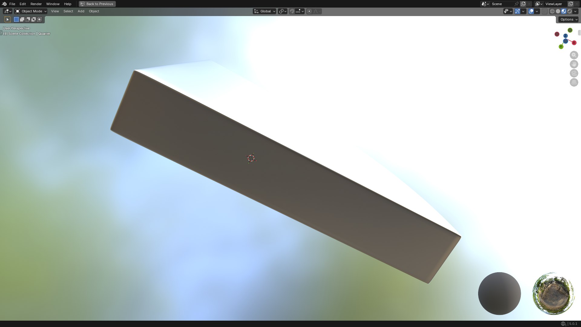 Quarter Circle PBR 3D model https://p.turbosquid.com/ts-thumb/8f/Zsv5V2/MD/screenshot20260316122334/png/1773642296/1920x1080/fit_q87/4d4a07211a9a2a1ff9c2eaa0194e114fc9f4205f/screenshot20260316122334.jpg