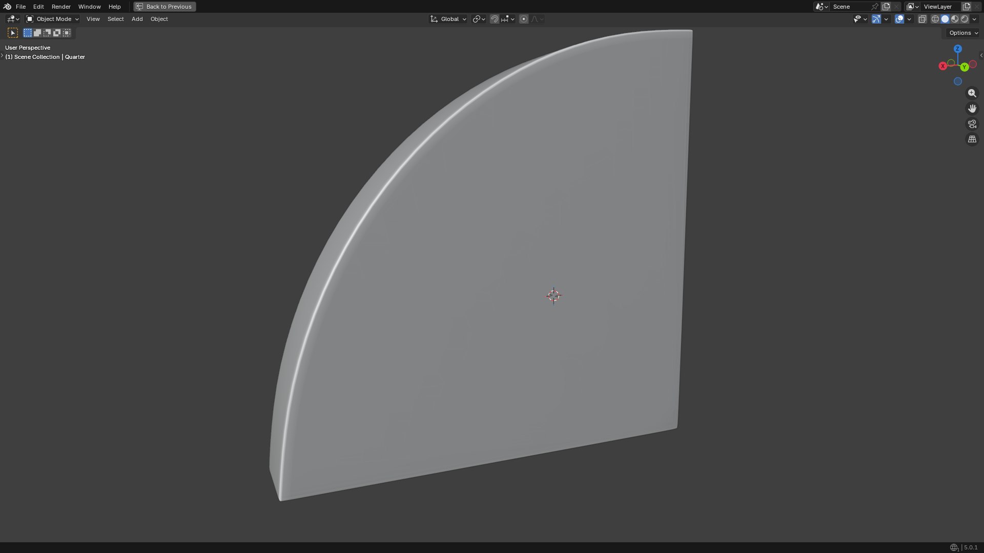 Quarter Circle PBR 3D model https://p.turbosquid.com/ts-thumb/8f/Zsv5V2/Of/screenshot20260316122248/png/1773642289/1920x1080/fit_q87/b9b9011fe7d07fb46c0f07d0946f085dad4eefe6/screenshot20260316122248.jpg