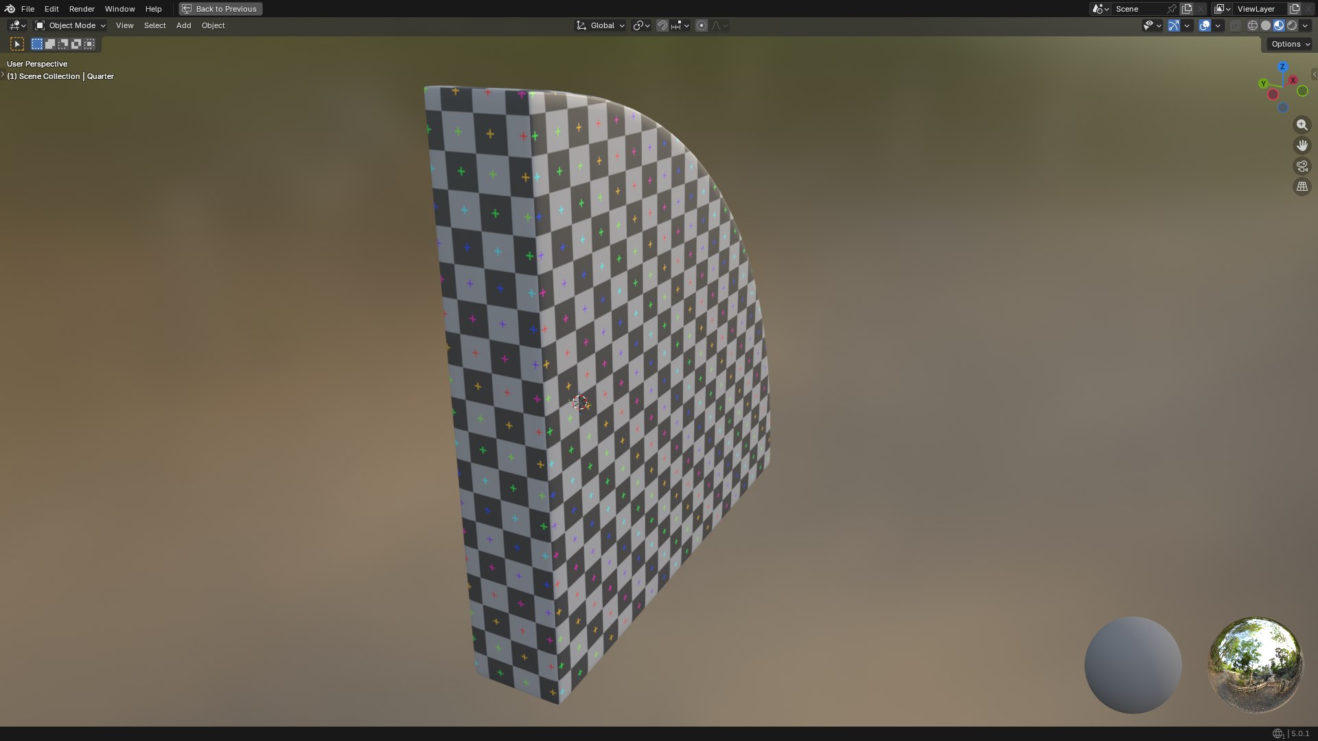 Quarter Circle PBR 3D model https://p.turbosquid.com/ts-thumb/8f/Zsv5V2/PJ/screenshot20260316122416/png/1773642293/1920x1080/fit_q87/994815ed077901063cd295a517257b96740b6203/screenshot20260316122416.jpg