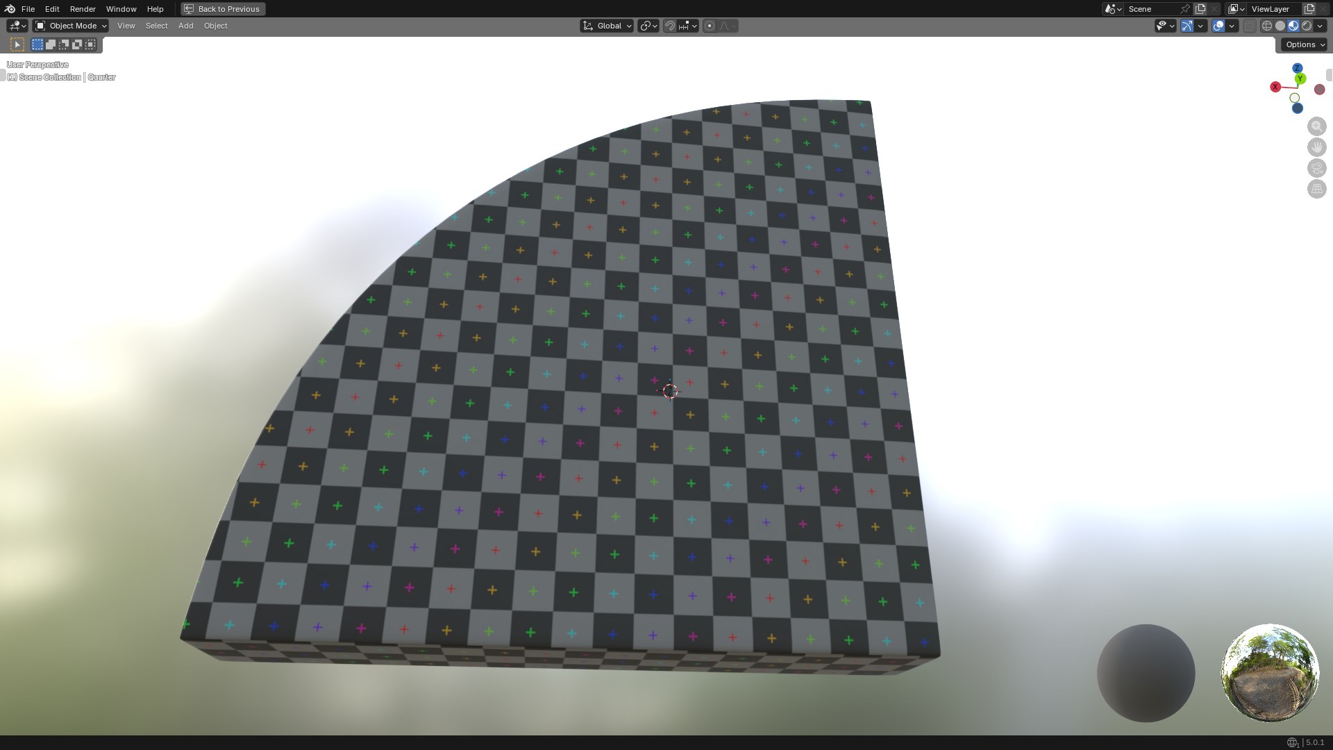 Quarter Circle PBR 3D model https://p.turbosquid.com/ts-thumb/8f/Zsv5V2/UW/screenshot20260316122422/png/1773642293/1920x1080/fit_q87/792417d515813f7edbc9fd31cf2c439f15835aaa/screenshot20260316122422.jpg