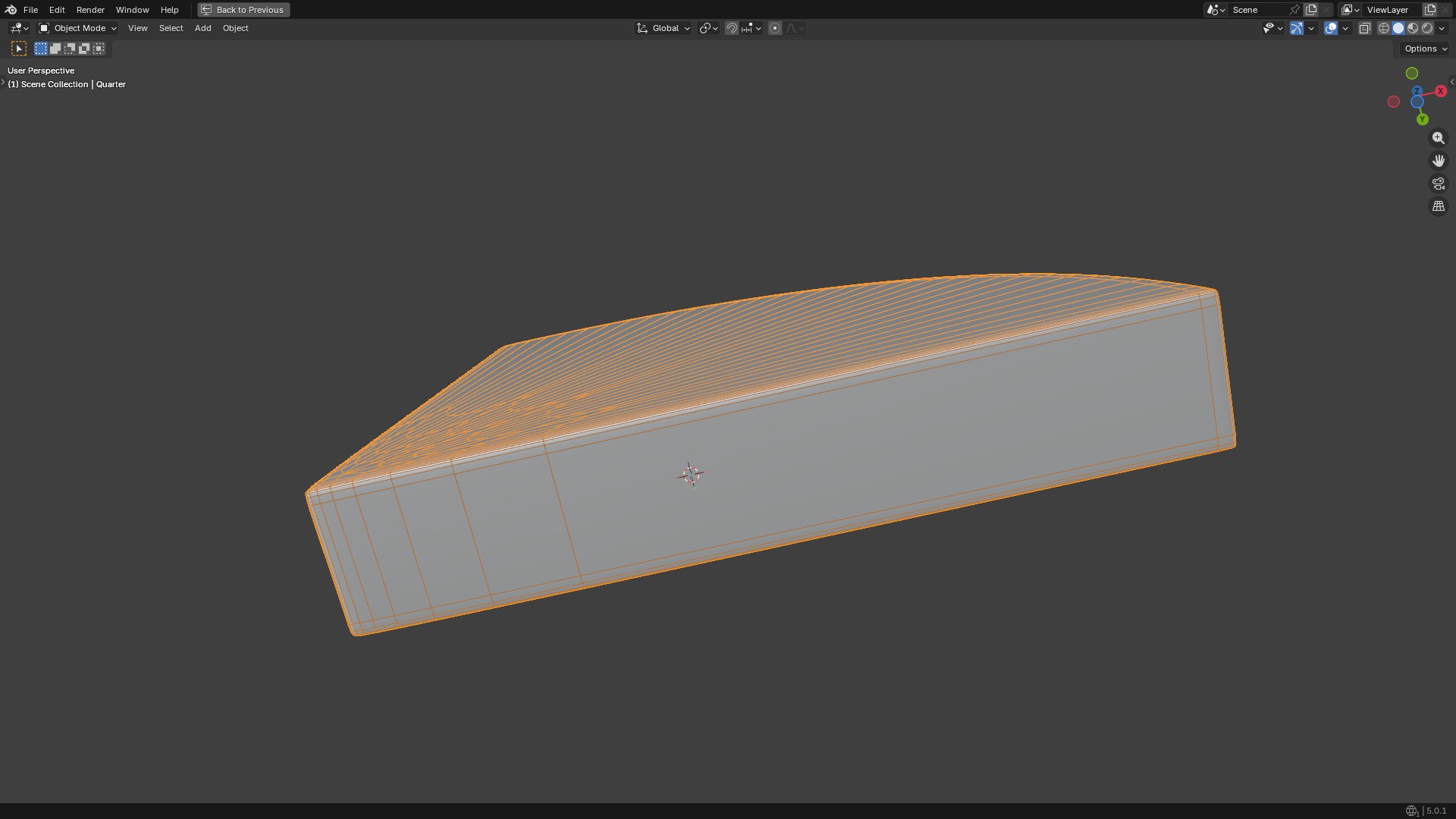Quarter Circle PBR 3D model https://p.turbosquid.com/ts-thumb/8f/Zsv5V2/Yq/screenshot20260316122307/png/1773642299/1920x1080/fit_q87/1db2f0d424745469b095bcfe55e993bdebae041e/screenshot20260316122307.jpg