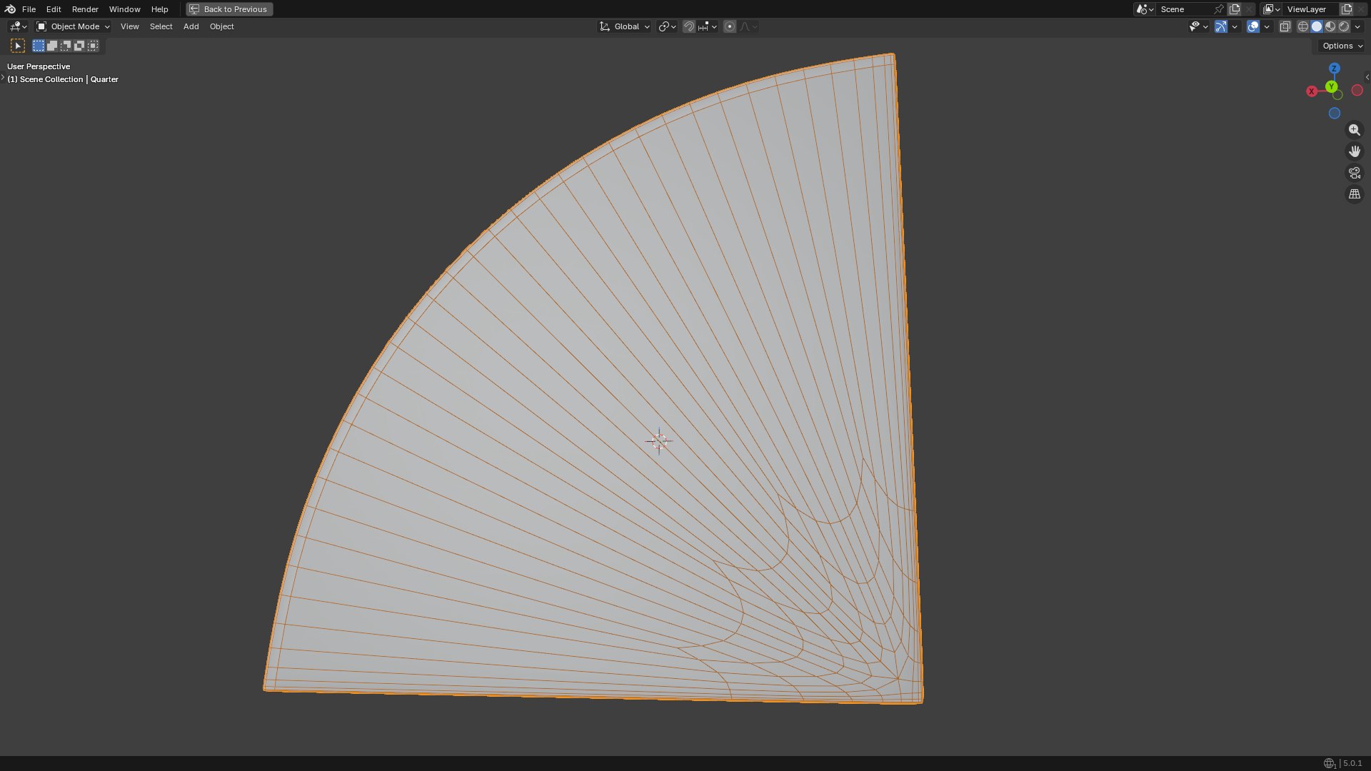 Quarter Circle PBR 3D model https://p.turbosquid.com/ts-thumb/8f/Zsv5V2/aL/screenshot20260316122258/png/1773642287/1920x1080/fit_q87/21c2532cb6448df0ef3a33eedafc37a04fba76d5/screenshot20260316122258.jpg