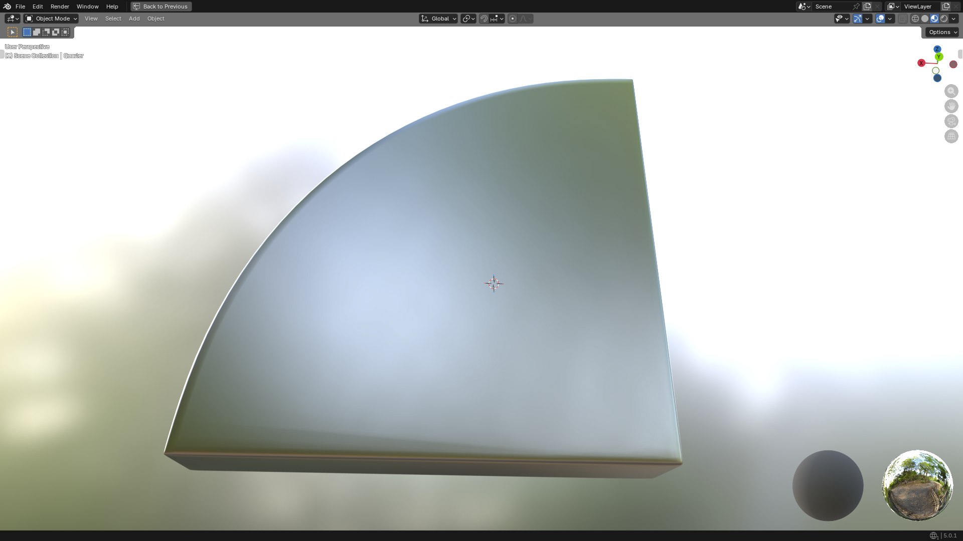 Quarter Circle PBR 3D model https://p.turbosquid.com/ts-thumb/8f/Zsv5V2/mp/screenshot20260316122317/png/1773642298/1920x1080/fit_q87/8e5fcc9749e36d1654a0f46bce6c419345d0b896/screenshot20260316122317.jpg