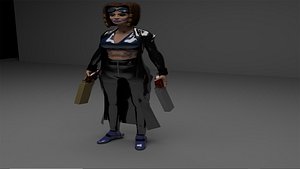 Gangster