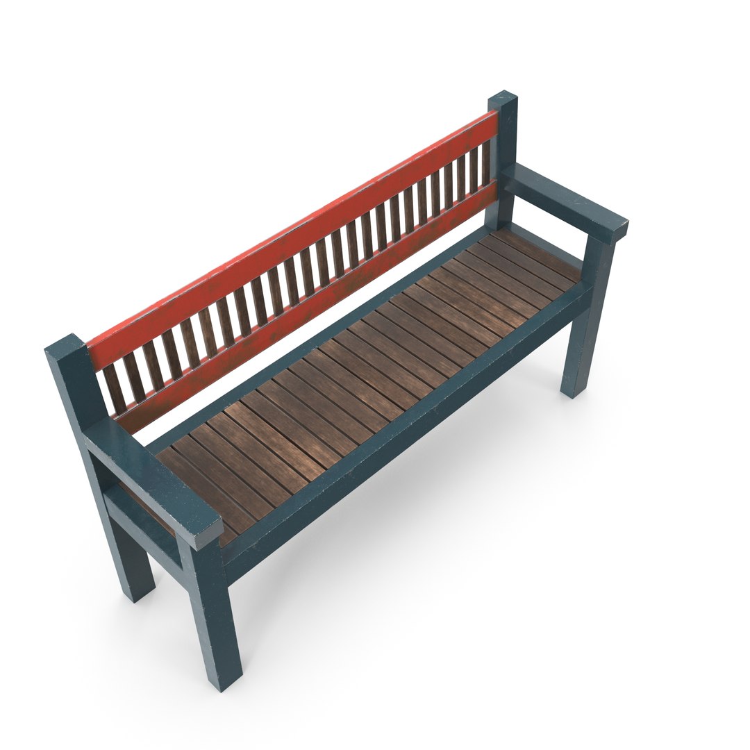 Weathered Outdoor Park Bench(1) 3D model https://p.turbosquid.com/ts-thumb/8f/dQqmzw/gk/r0063/jpg/1770892625/1920x1080/fit_q87/62d5c1576c05804fa664d2f2d75d74eb561237e7/r0063.jpg