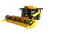 Cosechadora Combinada Claas Lexion