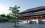 Temple chinois 01