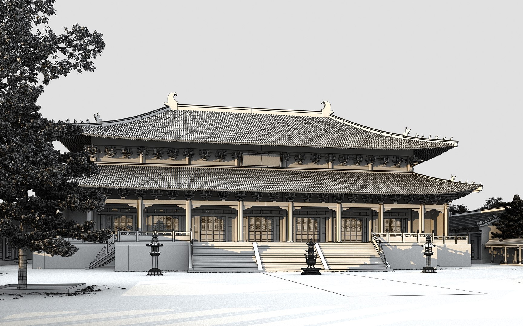 3D model Chinese Temple 01 https://p.turbosquid.com/ts-thumb/8f/gsqTDR/9g/09/jpg/1776937351/1920x1080/fit_q87/1c4efb03c497bcea774db927786d4931639dab03/09.jpg