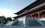 Temple chinois 01