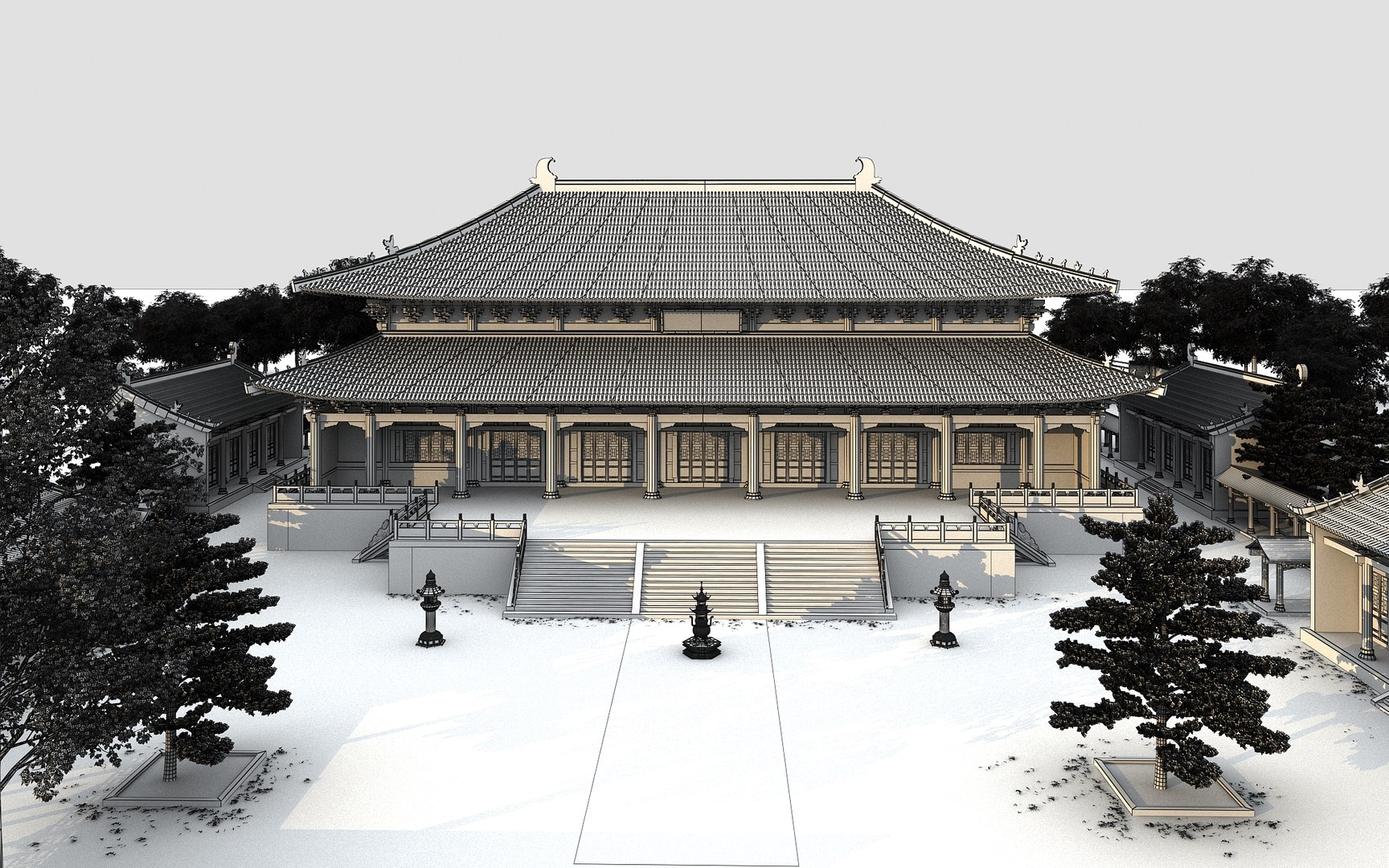 3D model Chinese Temple 01 https://p.turbosquid.com/ts-thumb/8f/gsqTDR/dH/12/jpg/1776937354/1920x1080/fit_q87/ca6bfe9c0755342e7d02f4977c220c2aa96c884d/12.jpg