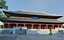 Temple chinois 01
