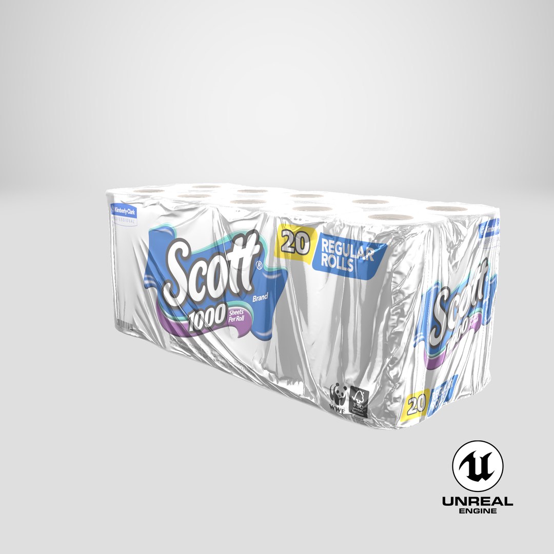 3D scott regular roll bath https://p.turbosquid.com/ts-thumb/8f/o3bzt9/2j/stemcell_unreal_render/png/1621535483/1920x1080/fit_q87/c4ae152a3d513074b123967325295c83ae409251/stemcell_unreal_render.jpg
