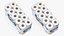 Scott Regular Roll Bath Tissue 20 Rolls