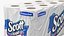 Scott Regular Roll Bath Tissue 20 Rolls