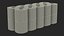 Scott Regular Roll Bath Tissue 20 Rolls