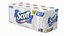Scott Regular Roll Bath Tissue 20 Rolls
