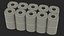 Scott Regular Roll Bath Tissue 20 Rolls