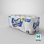 Scott Regular Roll Bath Tissue 20 Rolls