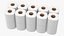 Scott Regular Roll Bath Tissue 20 Rolls