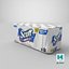 Scott Regular Roll Bath Tissue 20 Rolls