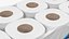 Scott Regular Roll Bath Tissue 20 Rolls