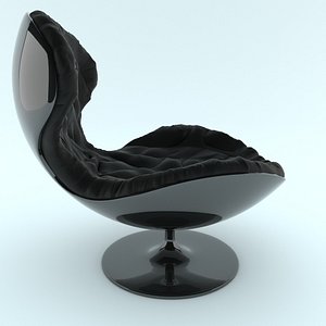 free max mode modern chair