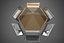 SOLAR POWERED SEAWATER EVAPORATOR SALT HARVESTING SUNLIGHT DRYER