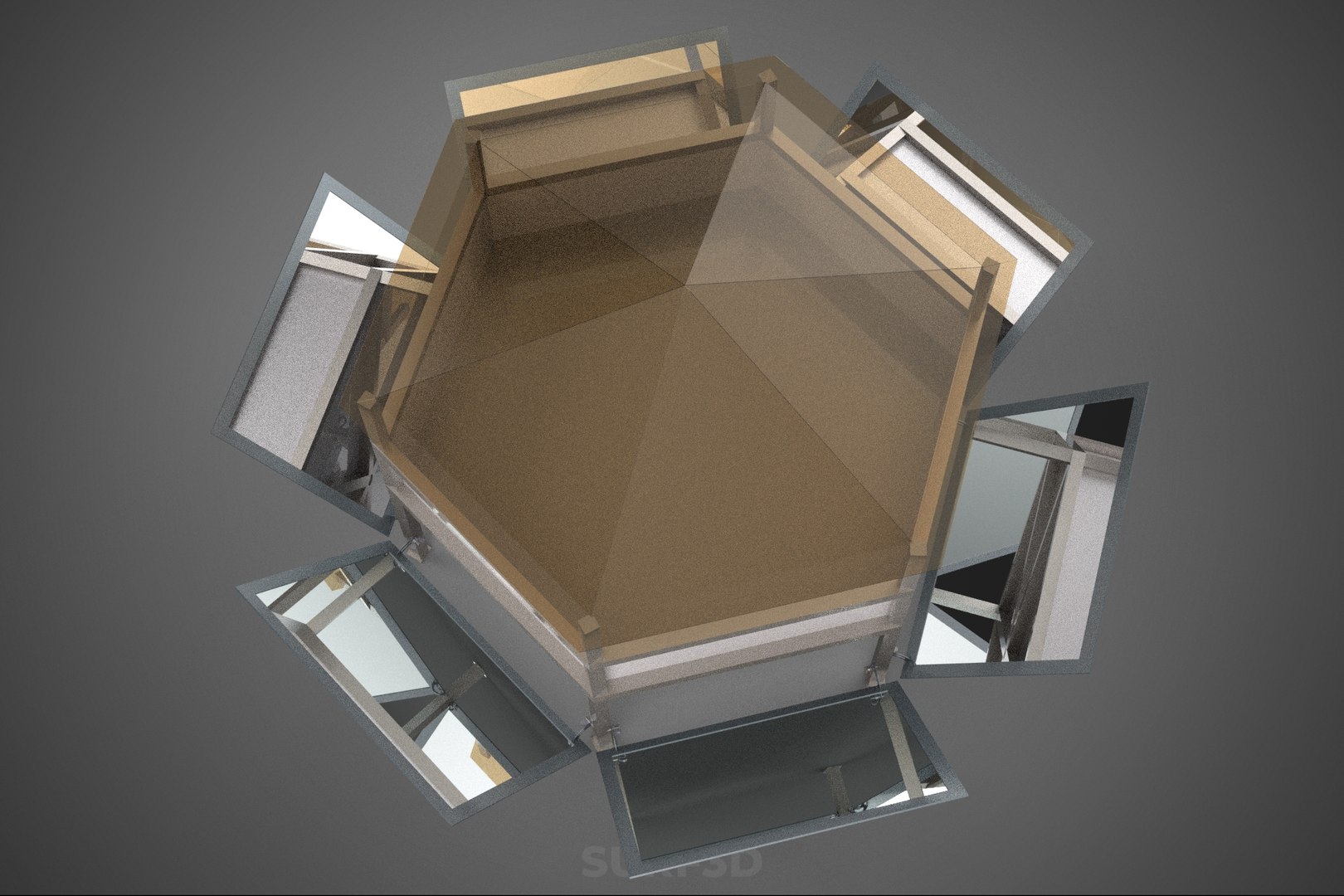 SOLAR POWERED SEAWATER EVAPORATOR SALT HARVESTING SUNLIGHT DRYER 3D model https://p.turbosquid.com/ts-thumb/8f/ponilZ/8z/25_1574_solarpoweredseawaterevaporatorsaltharvestingsunlightdryer/jpg/1778398109/1920x1080/fit_q87/fc08c0ba5a6b662f8d514b6665a329ba43d92851/25_1574_solarpoweredseawaterevaporatorsaltharvestingsunlightdryer.jpg