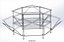 SOLAR POWERED SEAWATER EVAPORATOR SALT HARVESTING SUNLIGHT DRYER
