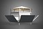 SOLAR POWERED SEAWATER EVAPORATOR SALT HARVESTING SUNLIGHT DRYER