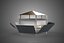 SOLAR POWERED SEAWATER EVAPORATOR SALT HARVESTING SUNLIGHT DRYER