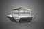 SOLAR POWERED SEAWATER EVAPORATOR SALT HARVESTING SUNLIGHT DRYER
