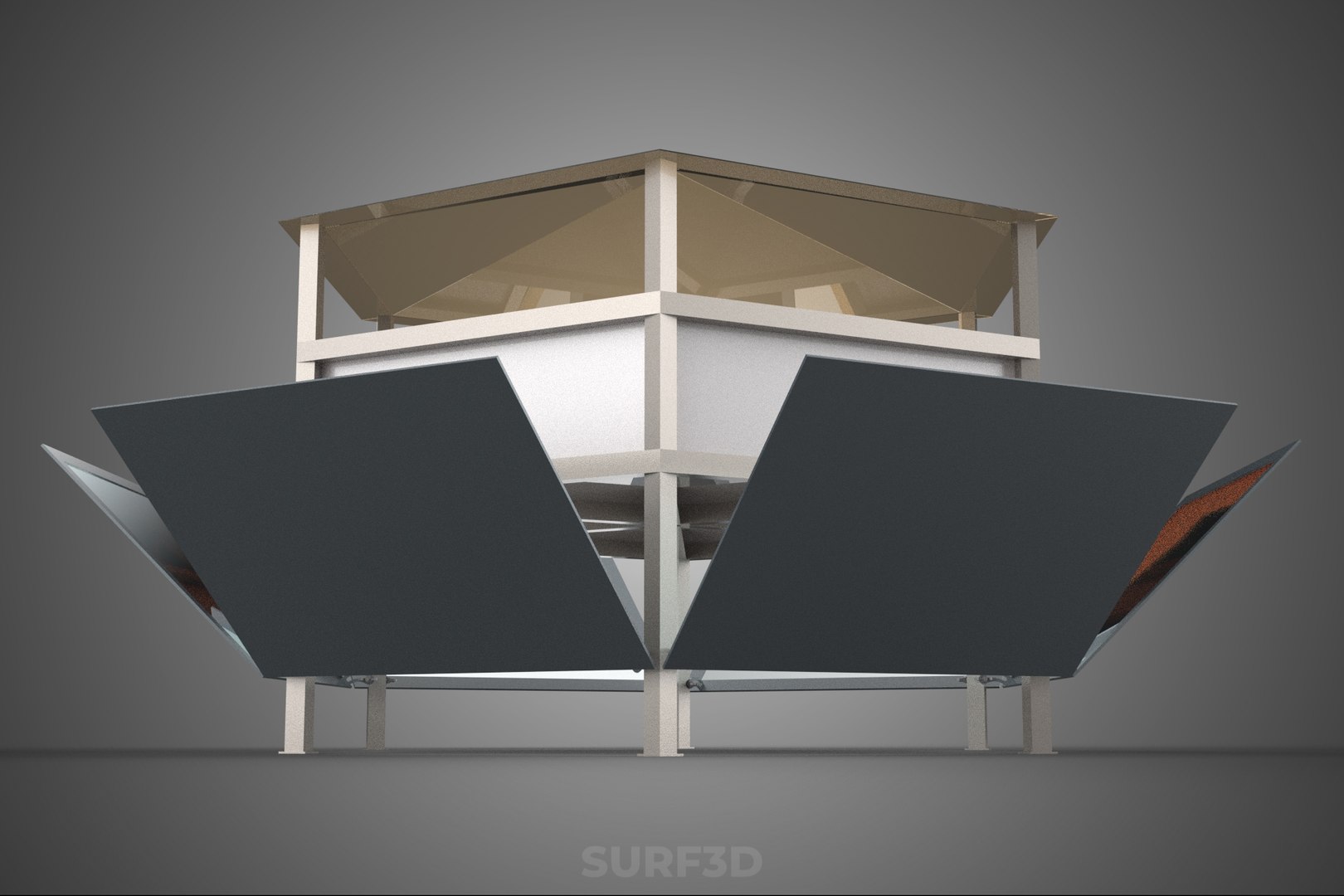 SOLAR POWERED SEAWATER EVAPORATOR SALT HARVESTING SUNLIGHT DRYER 3D model https://p.turbosquid.com/ts-thumb/8f/ponilZ/Xg/19_1574_solarpoweredseawaterevaporatorsaltharvestingsunlightdryer/jpg/1778398098/1920x1080/fit_q87/7e99f188479e65e2d700e8c671e01733658b346c/19_1574_solarpoweredseawaterevaporatorsaltharvestingsunlightdryer.jpg