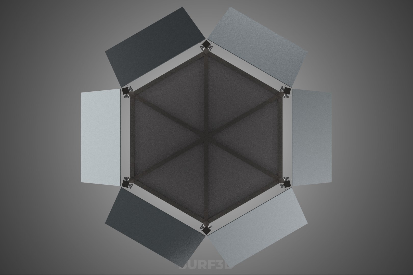 SOLAR POWERED SEAWATER EVAPORATOR SALT HARVESTING SUNLIGHT DRYER 3D model https://p.turbosquid.com/ts-thumb/8f/ponilZ/gX/26_1574_solarpoweredseawaterevaporatorsaltharvestingsunlightdryer/jpg/1778398111/1920x1080/fit_q87/02b24cda69ae52c779abbf95b3f8aaa6d80517ca/26_1574_solarpoweredseawaterevaporatorsaltharvestingsunlightdryer.jpg