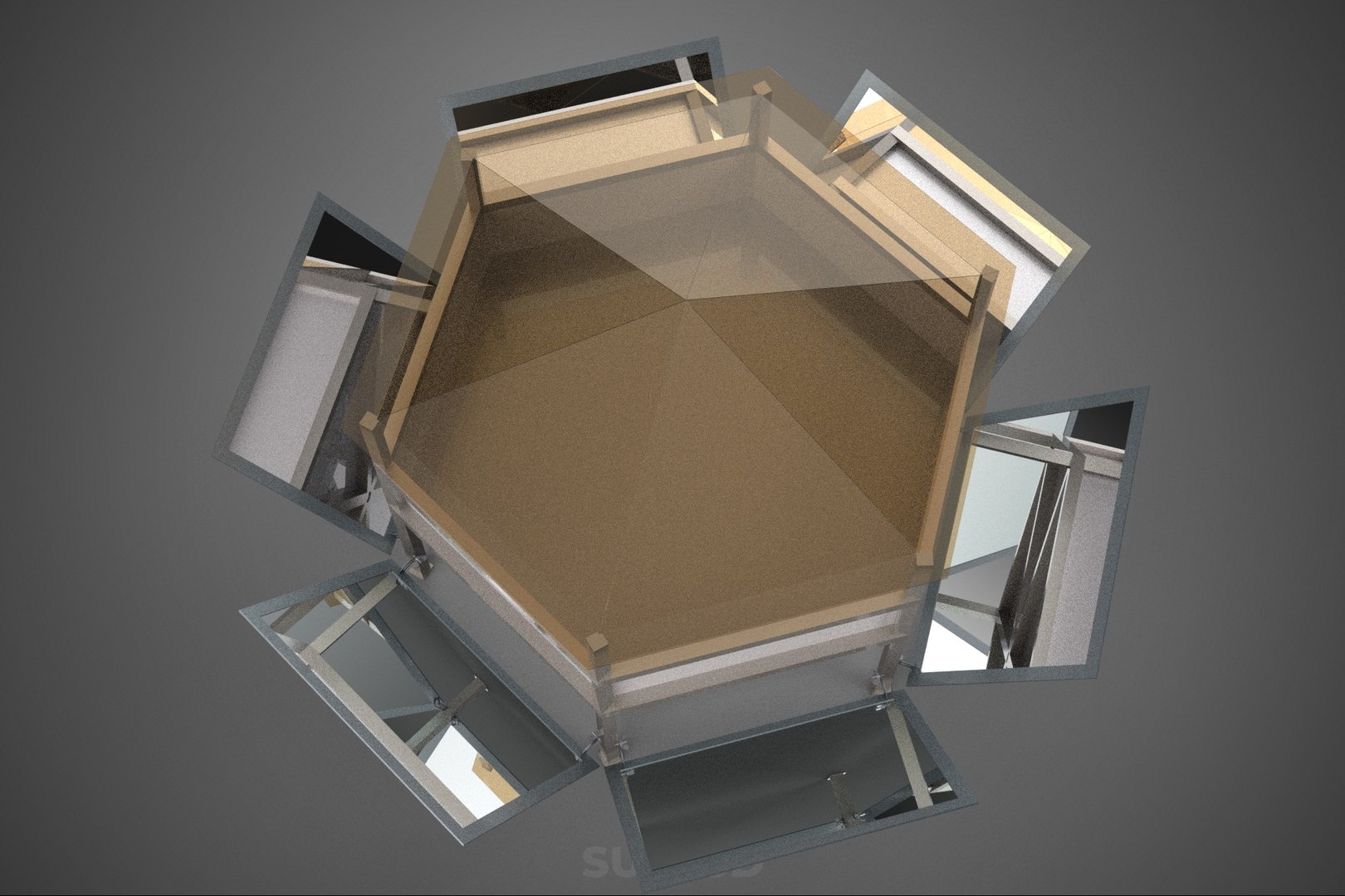 SOLAR POWERED SEAWATER EVAPORATOR SALT HARVESTING SUNLIGHT DRYER 3D model https://p.turbosquid.com/ts-thumb/8f/ponilZ/sA/21_1574_solarpoweredseawaterevaporatorsaltharvestingsunlightdryer/jpg/1778398102/1920x1080/fit_q87/632d37aba05b5b9ba04dcf47c45746ed72a9feaa/21_1574_solarpoweredseawaterevaporatorsaltharvestingsunlightdryer.jpg