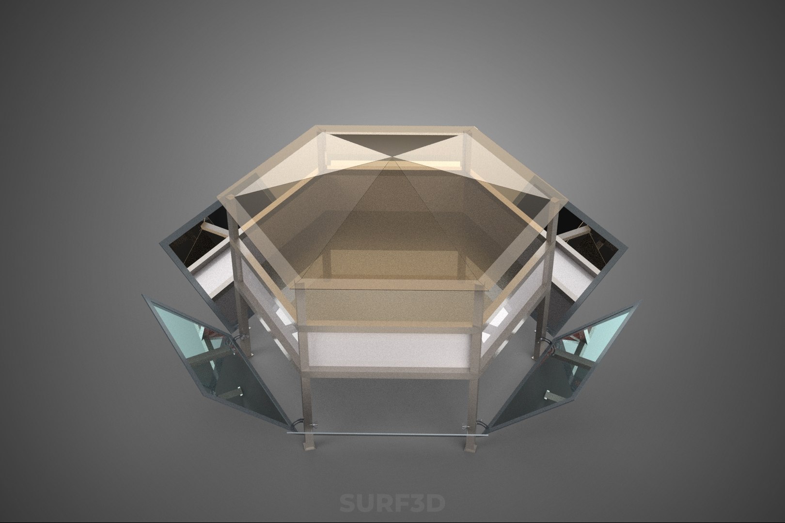 SOLAR POWERED SEAWATER EVAPORATOR SALT HARVESTING SUNLIGHT DRYER 3D model https://p.turbosquid.com/ts-thumb/8f/ponilZ/sQ/05_1574_solarpoweredseawaterevaporatorsaltharvestingsunlightdryer/jpg/1778398071/1920x1080/fit_q87/b2a802368936c94094289249e33a56a791b20bf4/05_1574_solarpoweredseawaterevaporatorsaltharvestingsunlightdryer.jpg