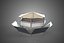 SOLAR POWERED SEAWATER EVAPORATOR SALT HARVESTING SUNLIGHT DRYER