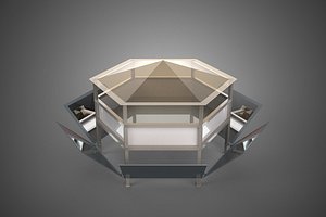 SOLAR POWERED SEAWATER EVAPORATOR SALT HARVESTING SUNLIGHT DRYER